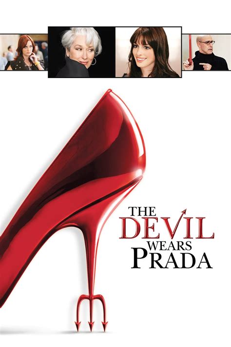 diavoli veste prada|the devil wears prada wiki.